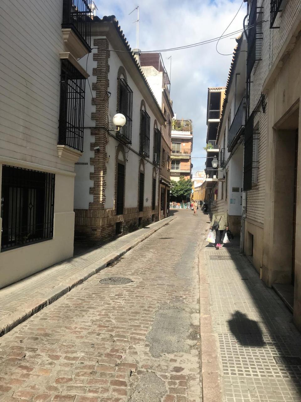 El Sitio De Albertina Leilighet Córdoba Eksteriør bilde